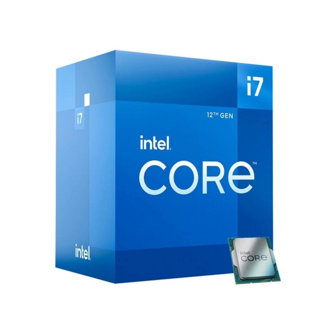 Intel® Core™ i7-12700F Processor - Try
