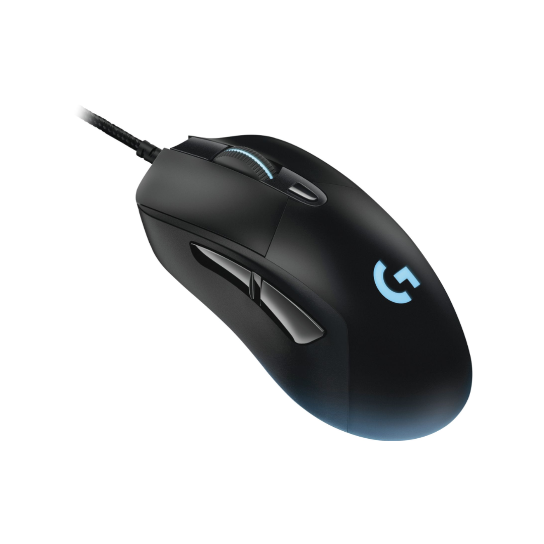 ماوس الألعاب الضوئي السلكي Logitech G403 Hero Prodigy