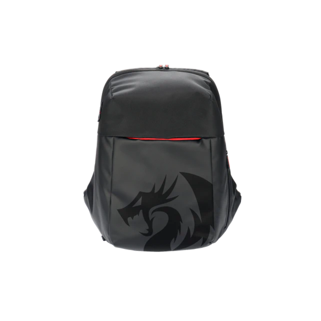 حقيبة ظهر Redragon GB-93 للسفر للكمبيوتر المحمول حتى 17.0 بوصة