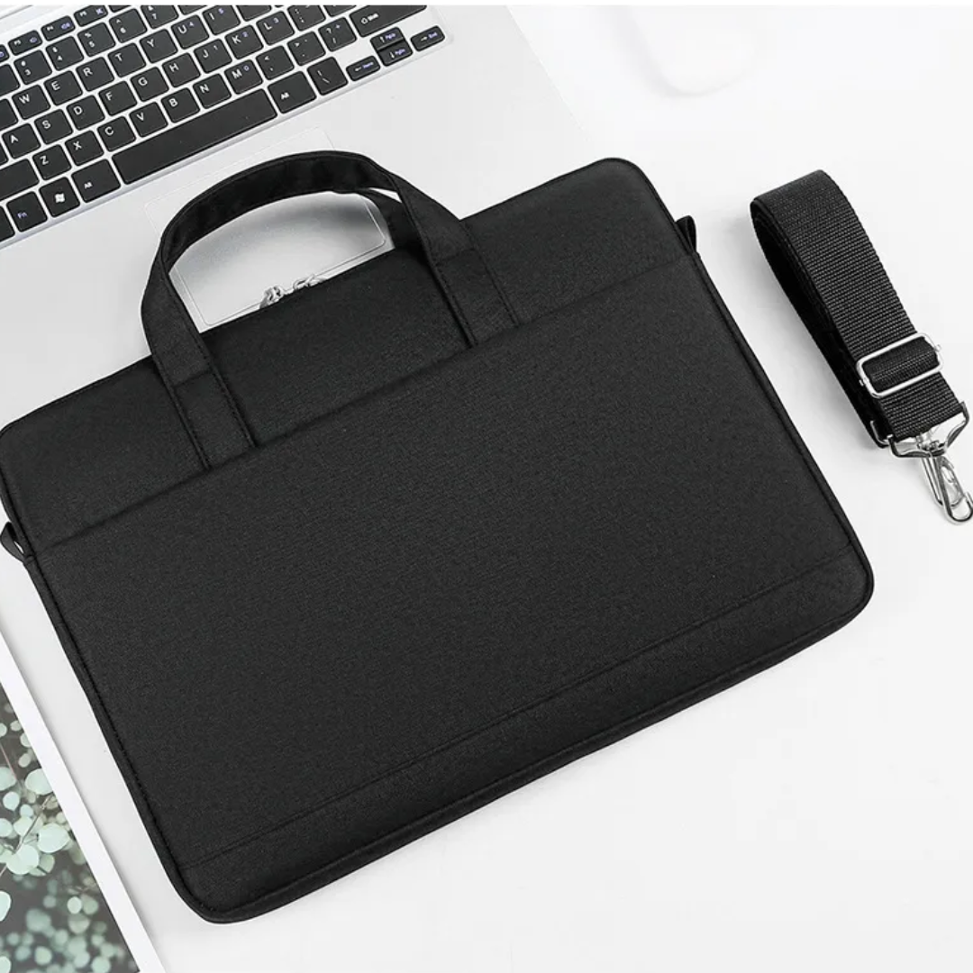 Minimalist laptop briefcase best sale