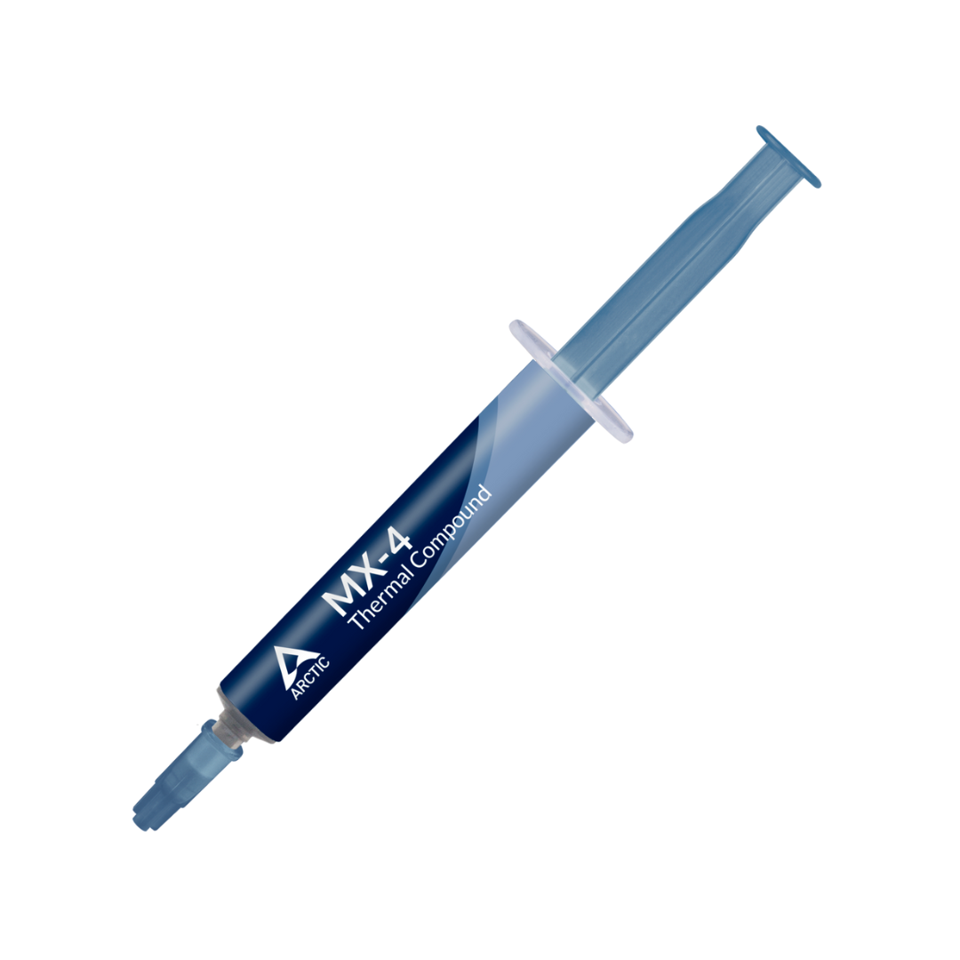 معجون حراري Arctic MX-4 (4G)