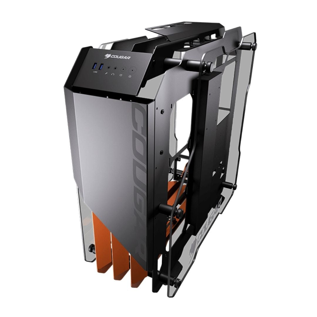 Cougar BLAZER Full Tower Case