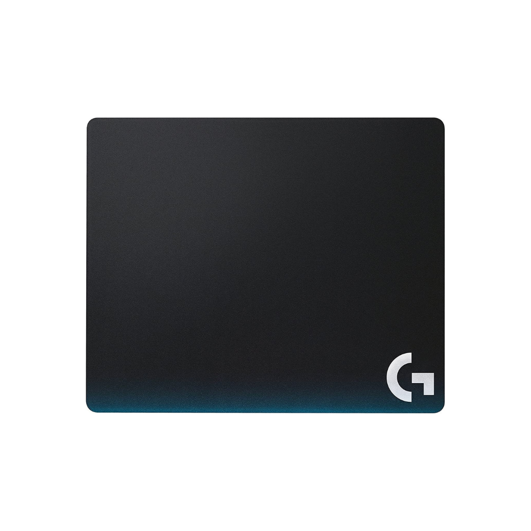 لوحة ماوس ألعاب من القماش Logitech G440 - سطح صلب (400 × 460)