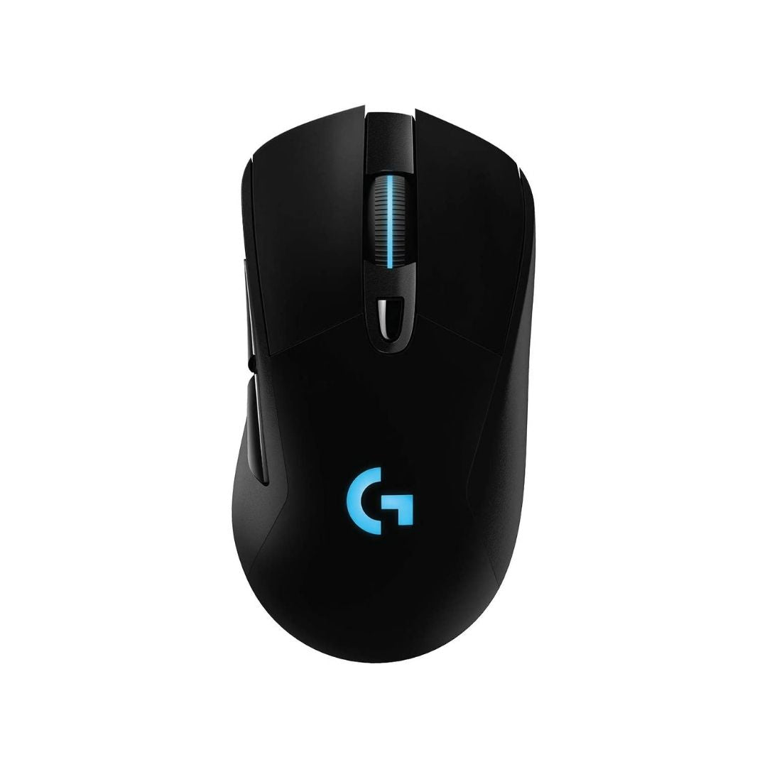 Logitech G703 Lightspeed Wireless Gaming Mouse – العالمية للحاسبات
