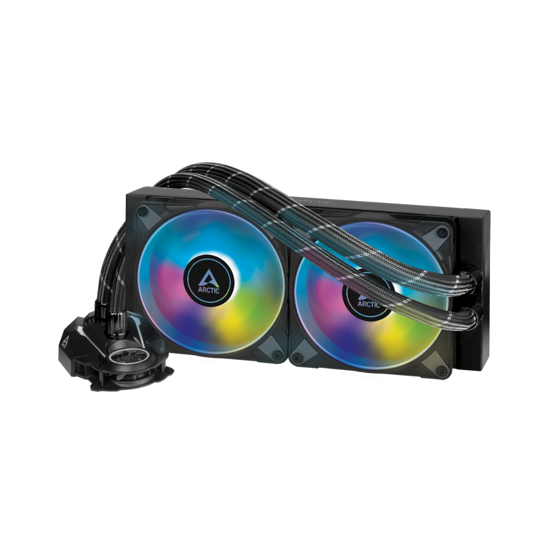 مبرد Arctic Liquid Freezer II 240 A-RGB AIO