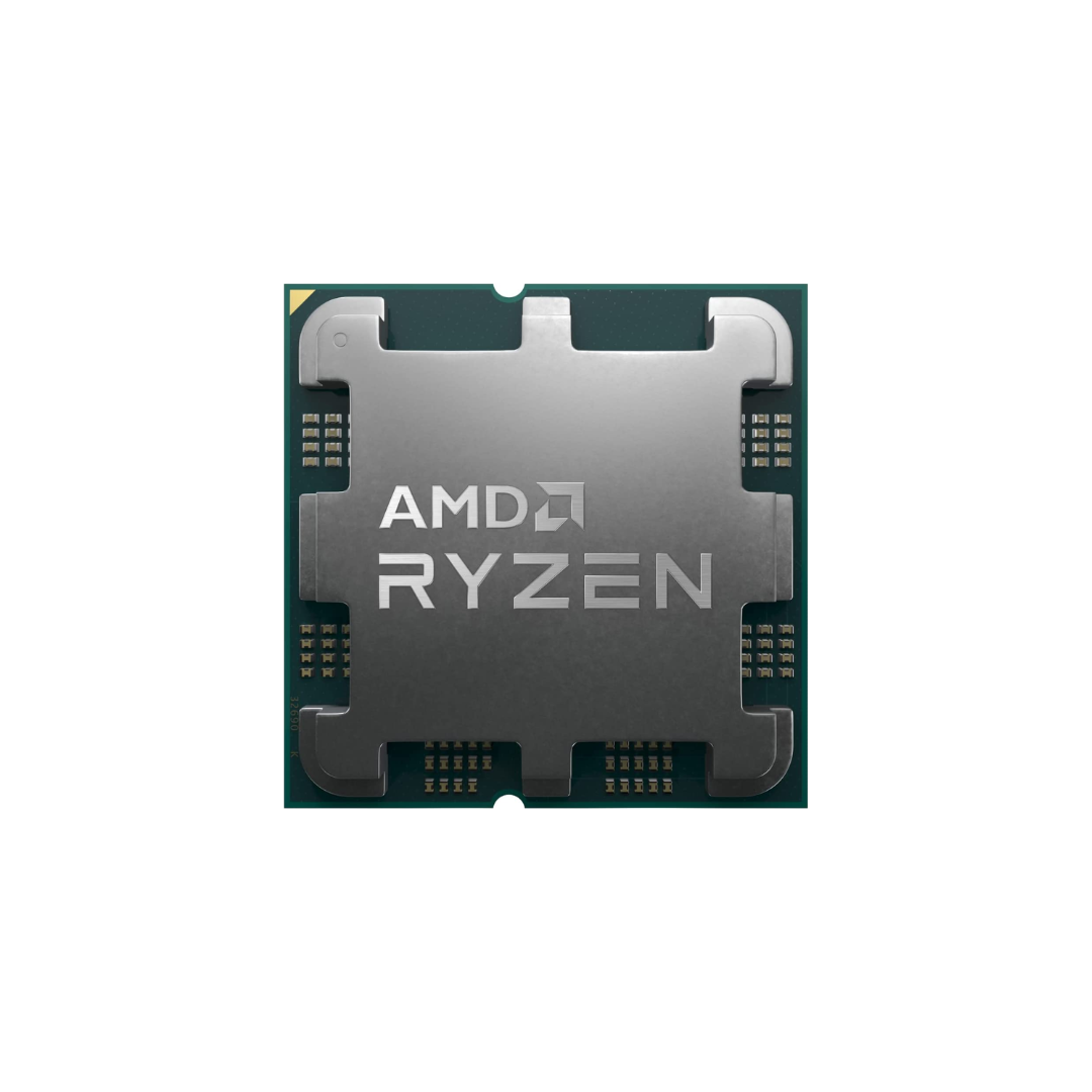 تري معالج AMD Ryzen 7 7700 لسطح المكتب
