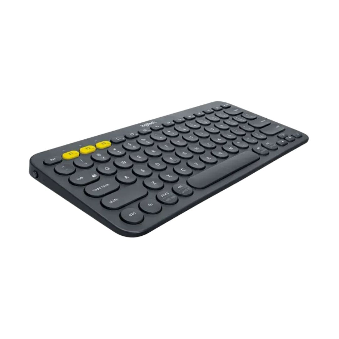 K380 Multi-Device Bluetooth Keyboard