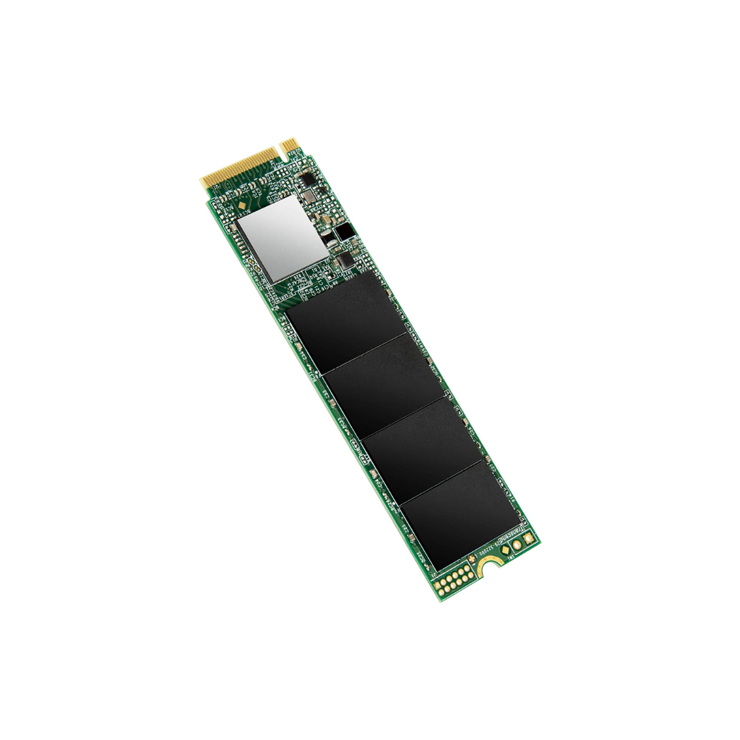 Transcend 110Q 1TB M.2 NVME – العالمية للحاسبات