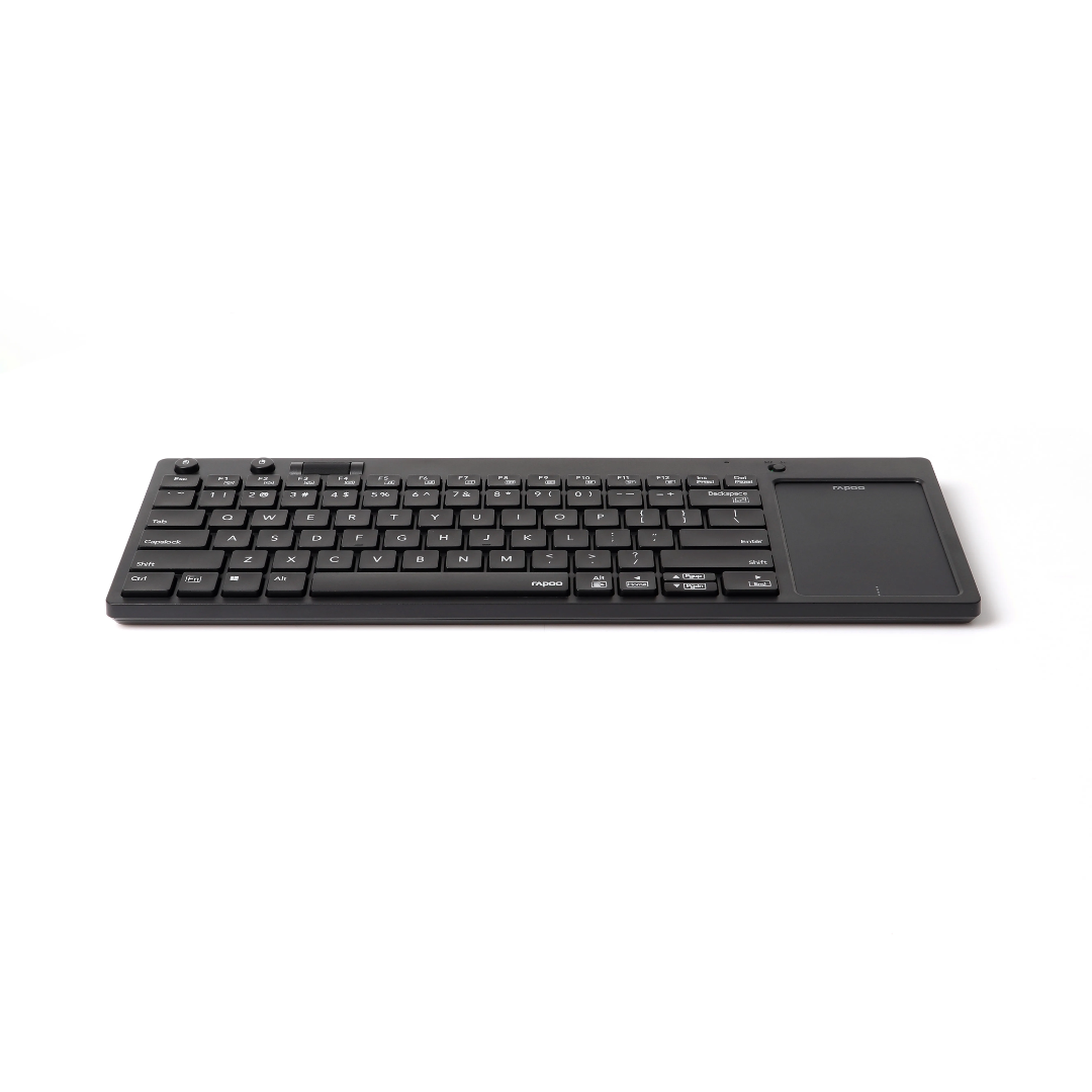Rapoo K2800 Wireless Multimedia Keyboard