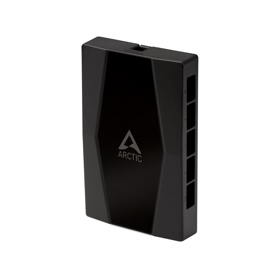 Arctic Case Fan Hub 10 Port