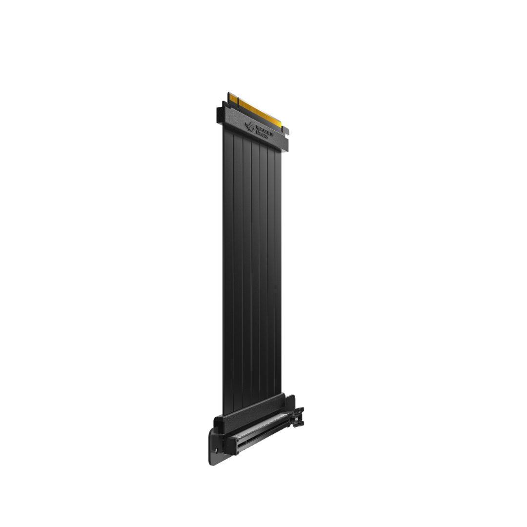 ASUS ROG Strix RS200 Riser Cable – العالمية للحاسبات
