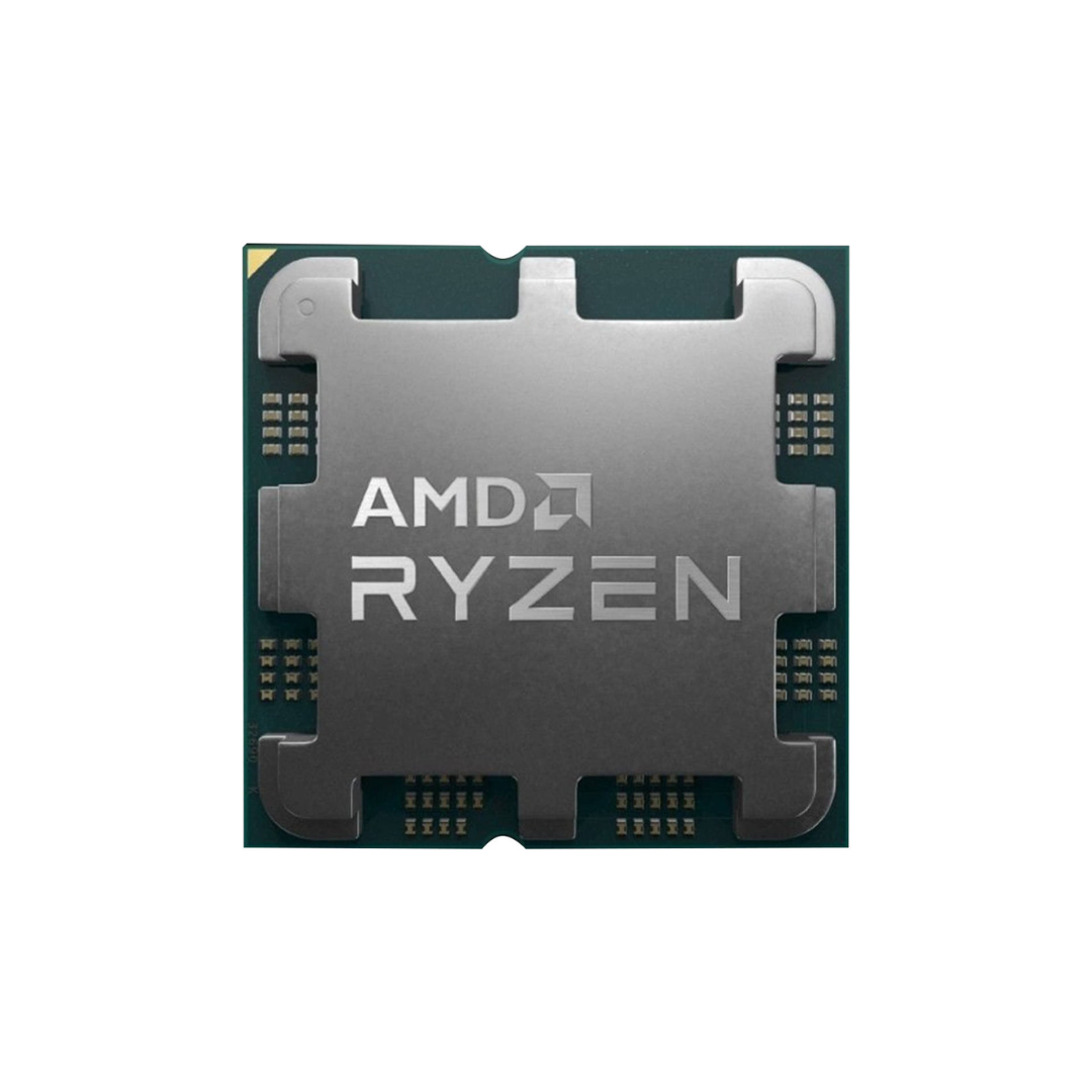 AMD Ryzen 5 7600X Desktop Processor - Try