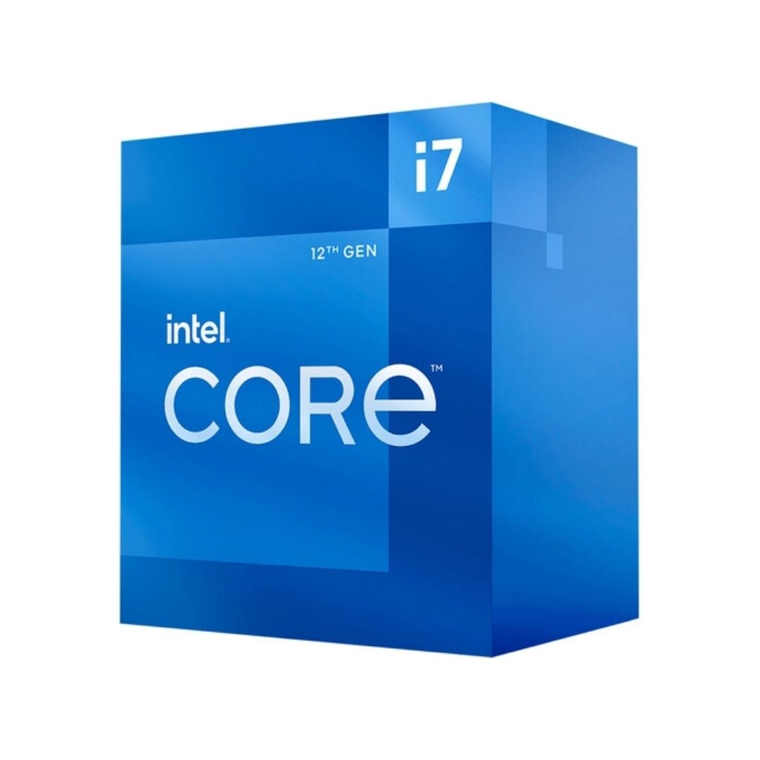 Intel® Core™ i7-12700F Processor - Try