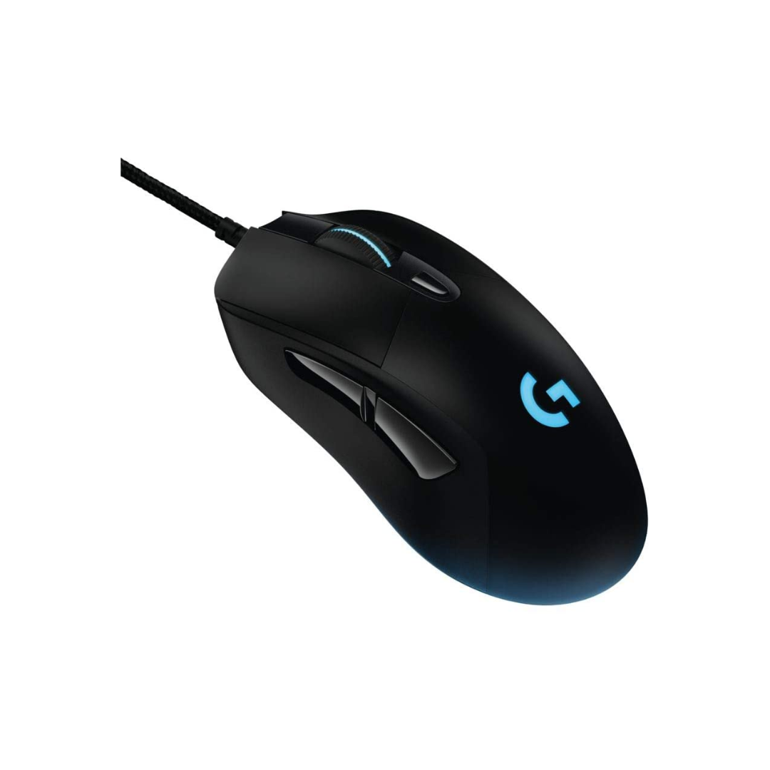 ماوس الألعاب الضوئي السلكي Logitech G403 Hero Prodigy