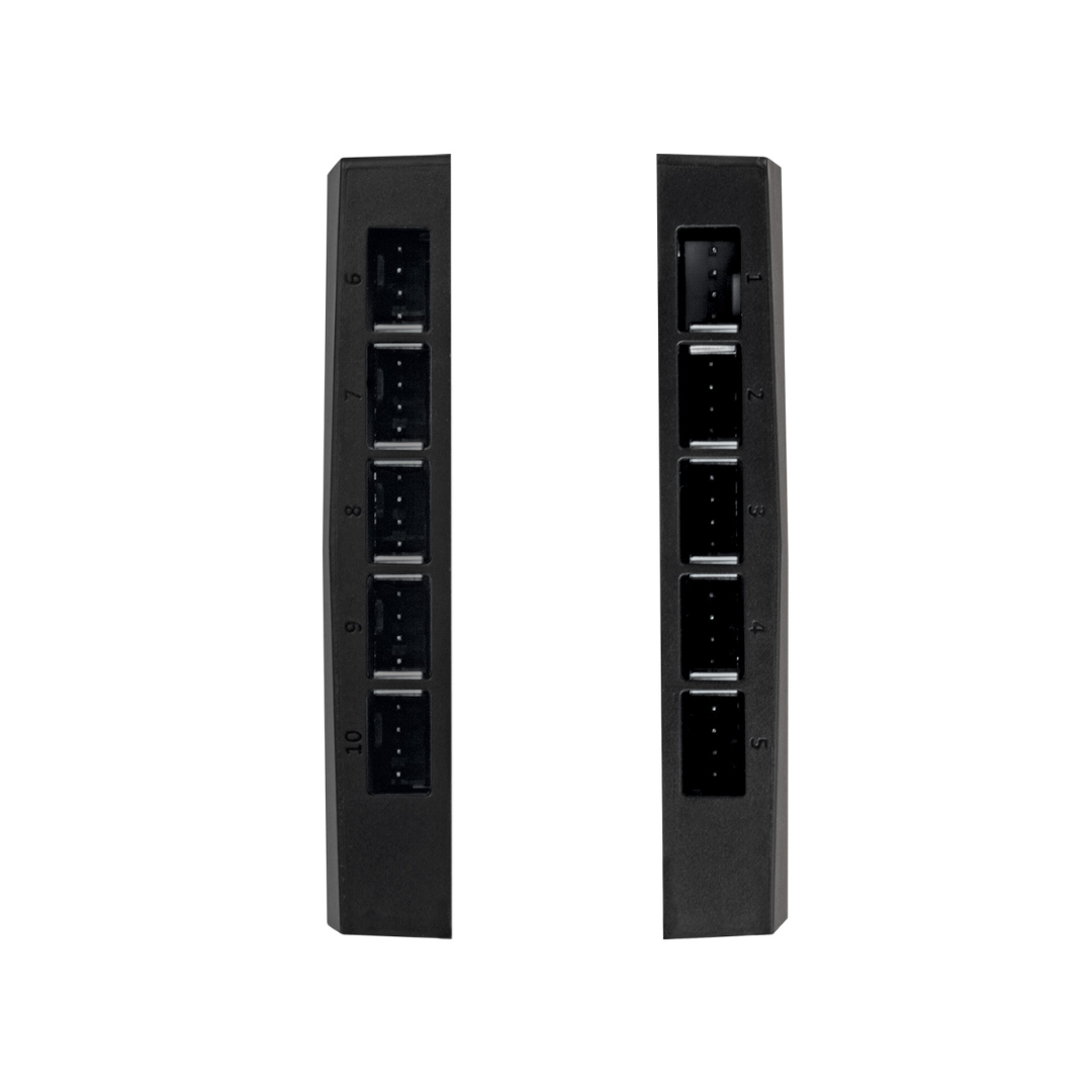 Arctic Case Fan Hub 10 Port