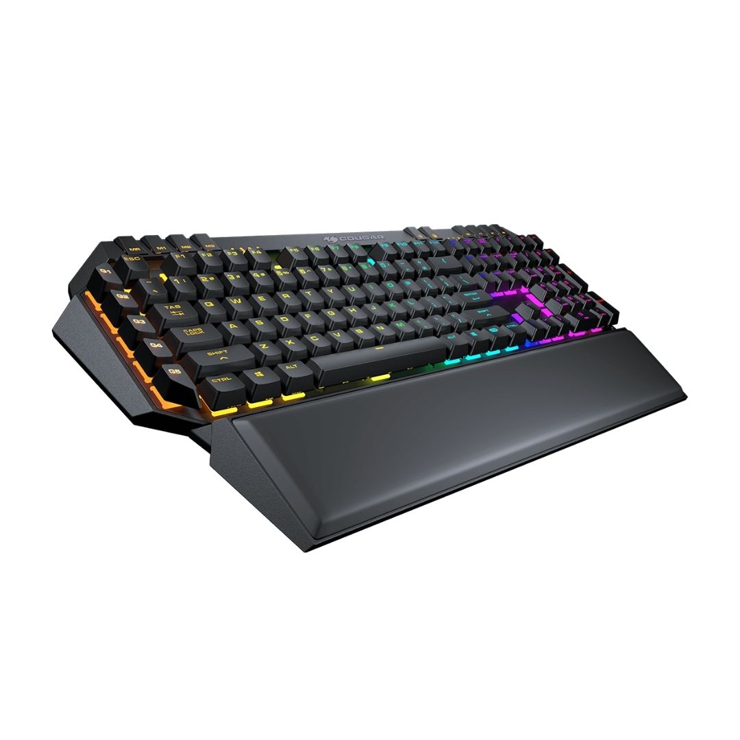 Cougar 700K EVO Mechanical Gaming Keyboard (Cherry MX Red)