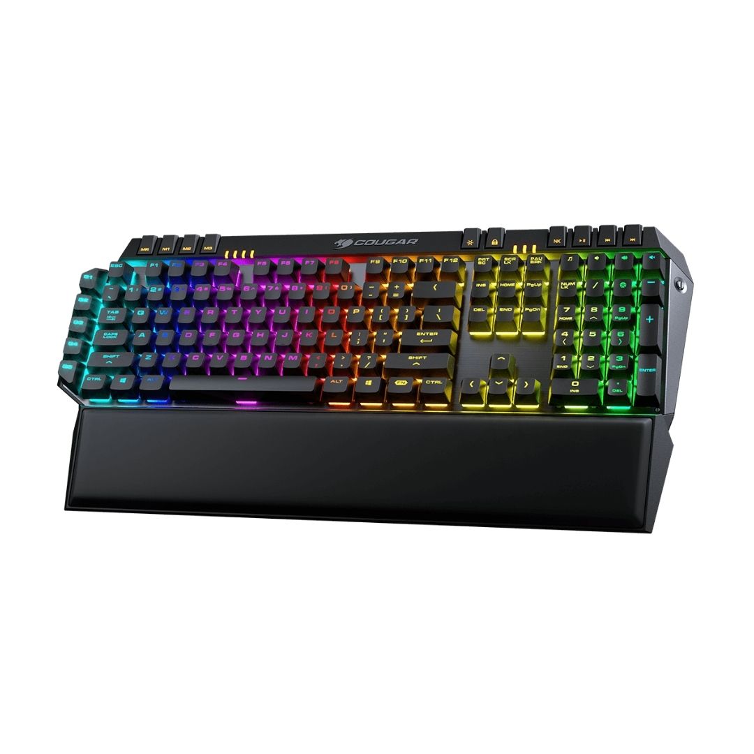 Cougar 700K EVO Mechanical Gaming Keyboard (Cherry MX Red)