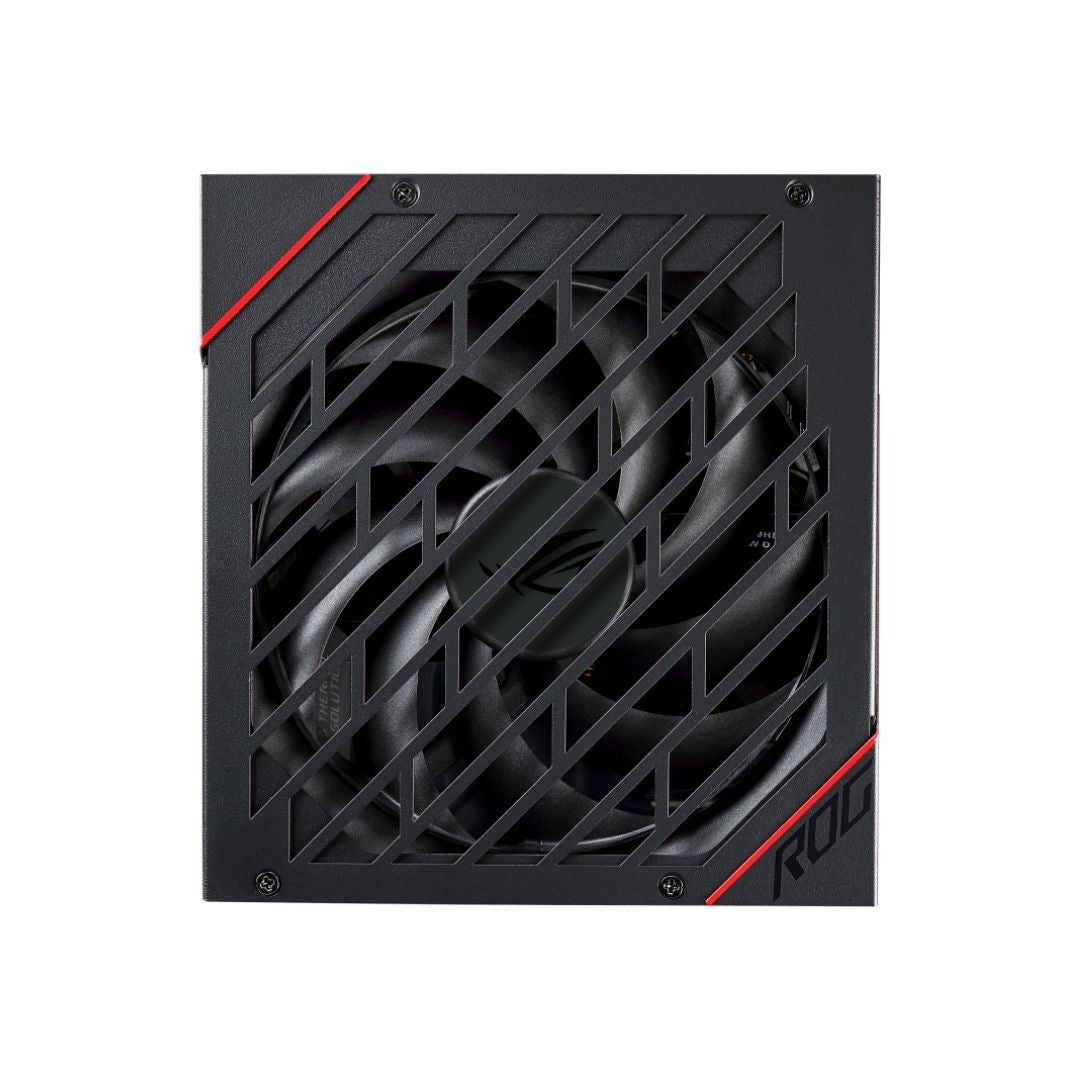 مزود الطاقة الكامل ASUS ROG STRIX 650w GOLD 80+