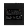 AeroCool LUX RGB 550w Bronze 80+ Power Supply