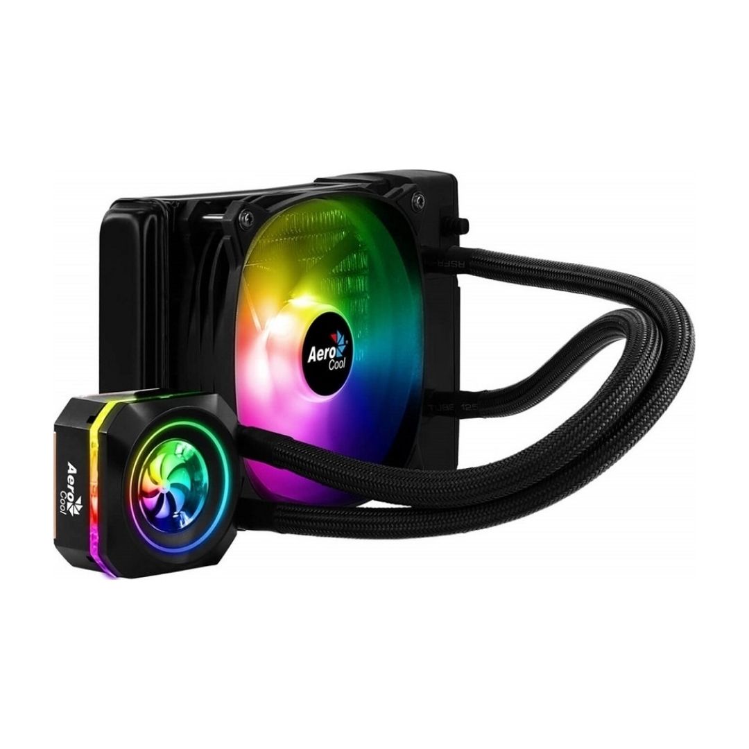 AeroCool Pulse L120F Liquid Cooler