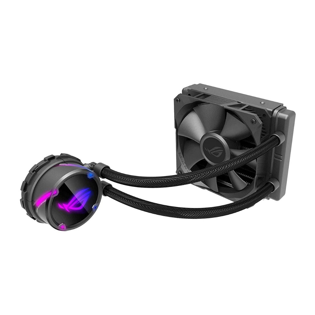 مبرد سائل ASUS ROG Strix LC120