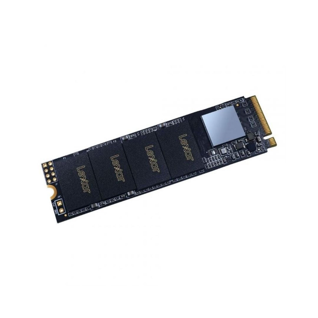 Lexar NM610 500GB M.2 NVME