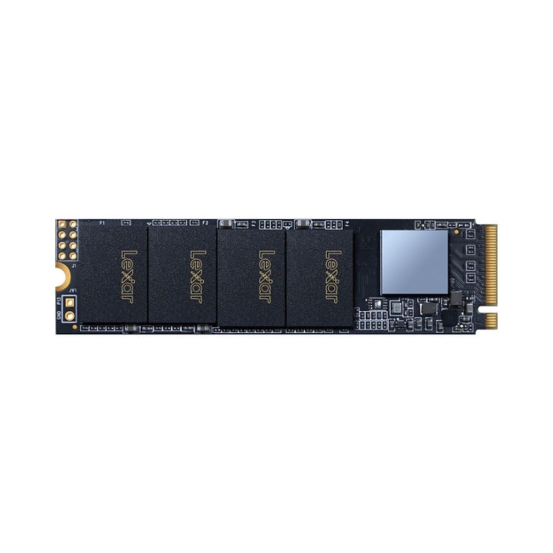Lexar NM610 500GB M.2 NVME