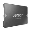 LEXAR NS100 128GB 2.5 SSD SATA III
