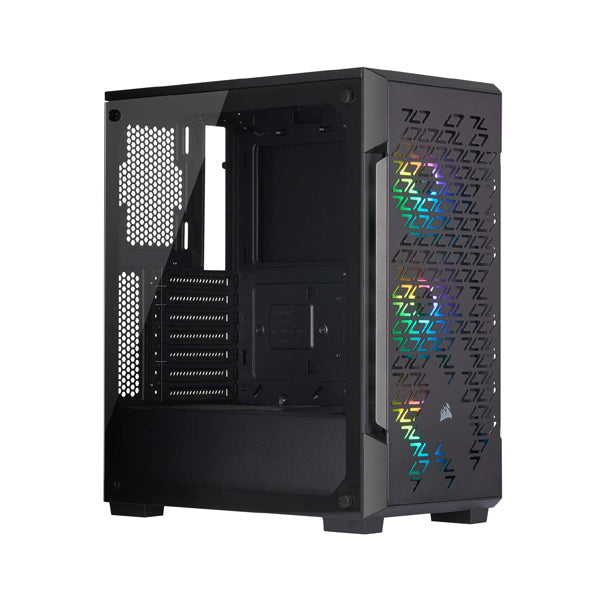 Corsair iCUE 220T RGB Airflow Mid-Tower Case
