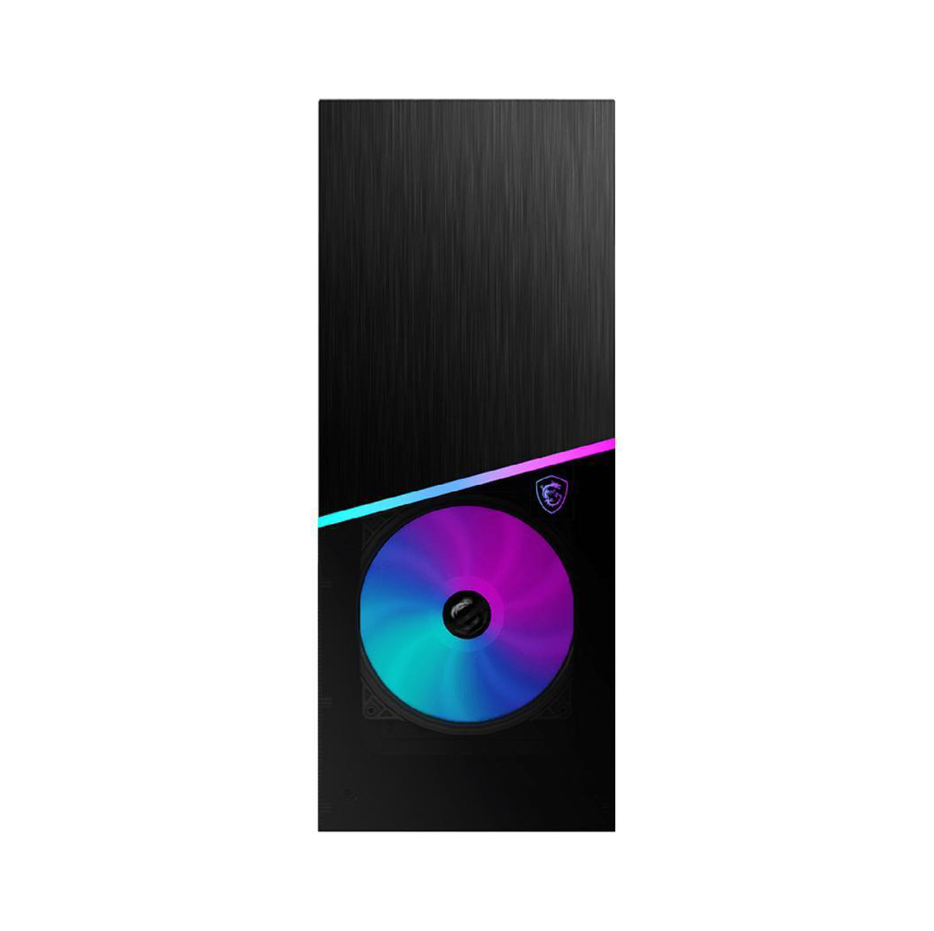 MSI MPG SEKIRA 500X Full-Tower Case