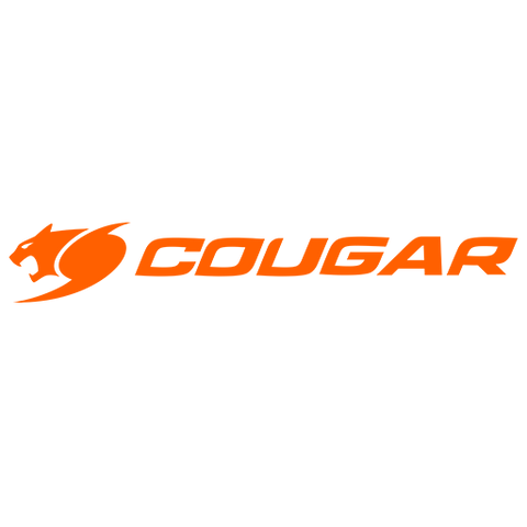 Cougar - Elevate Your Gaming Experience with Powerful Gear 