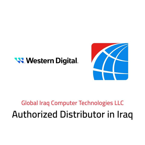 WD