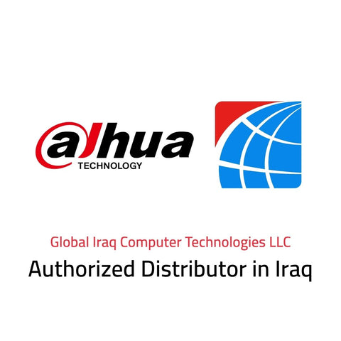 Dahua Monitor