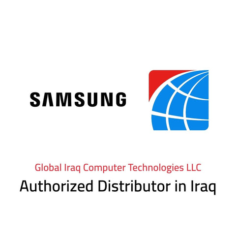 Samsung Monitor