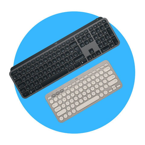 Office Keyboards