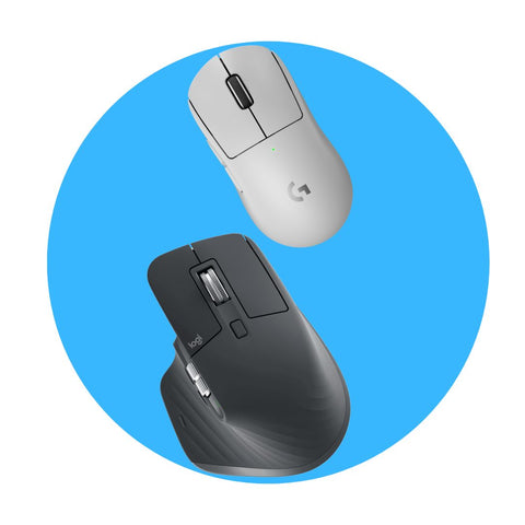 Gaming & Design Mouse