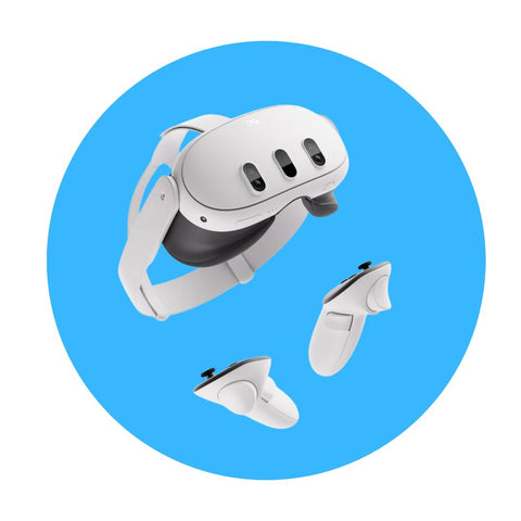 VR tools