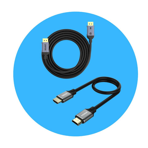 Cables