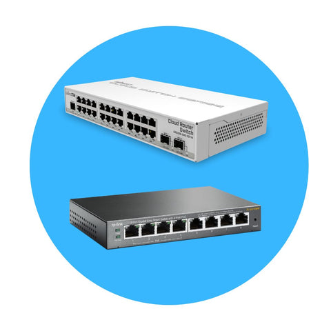 Switches