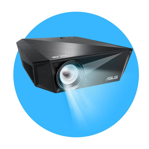 Data Show Projector