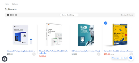 Software