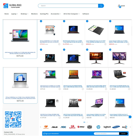 Laptop