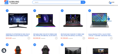 Top Sales