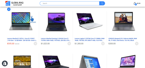LENOVO LAPTOP