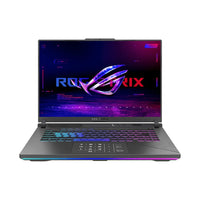 ASUS ROG Strix G16 G614JVR-N3088, Intel Core i9-14900HX, RAM 16GB, 512GB SSD NVMe, NVIDIA RTX 4060 8GB, 16.0 WUXGA 165Hz IPS, Eclipse Gray