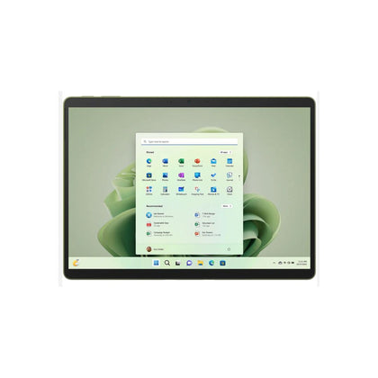 Microsoft Surface Pro 9 QIY-00049, Intel Core i7-1265U, RAM 16GB, SSD 512GB, Intel Iris Xe, 13 (2880 x 1920) 120Hz, Forest