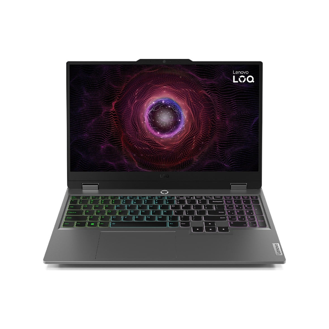 Lenovo LOQ 15IRX9 - R7AX, Intel Core i7-13650HX, RAM 24GB