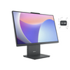 All in One Lenovo IdeaCentre AIO 27IRH9 0JAX, Intel Core i7-13620H, RAM 16GB(Upgraded), 512GB SSD, Intel UHD Graphics, 27 FHD IPS, Luna Grey