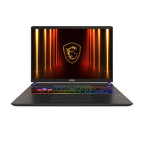MSI Vector 16 HX AI A2XWIG-008AE, Intel Core Ultra 9 275HX, RAM 32GB, SSD 1TB, NVIDIA RTX 5080 16GB, 16.0 QHD+ IPS 240Hz, Cosmos Gray