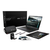 MSI Stealth 16 MercedesAMG A1VGG-280AE, Intel Core Ultra 9-185H, RAM 32GB, SSD 2TB, RTX 4070 8GB, 16.0 QHD+ IPS OLED 240Hz, Selenite Gray